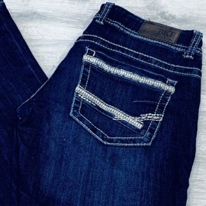 BKE Bootcut Jeans